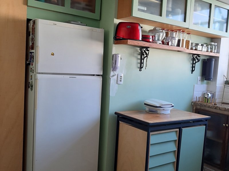 Apartamento à venda Icaraí com 165m² e 3 quartos por R$ 1.120.000 - 46990383-15-cozinha.jpg
