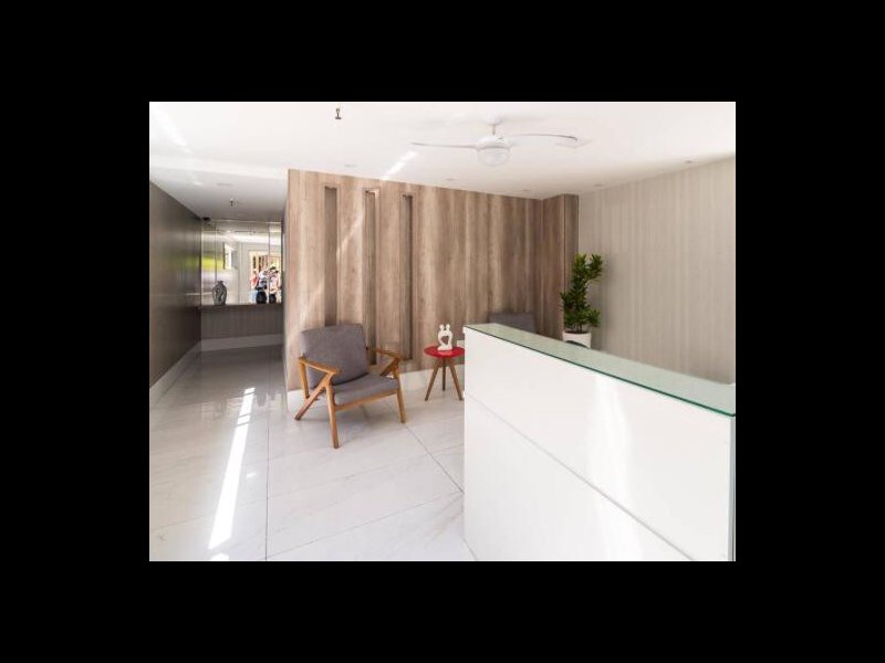 Apartamento à venda Icaraí com 165m² e 3 quartos por R$ 1.120.000 - 581236017-27-portaria.jpg