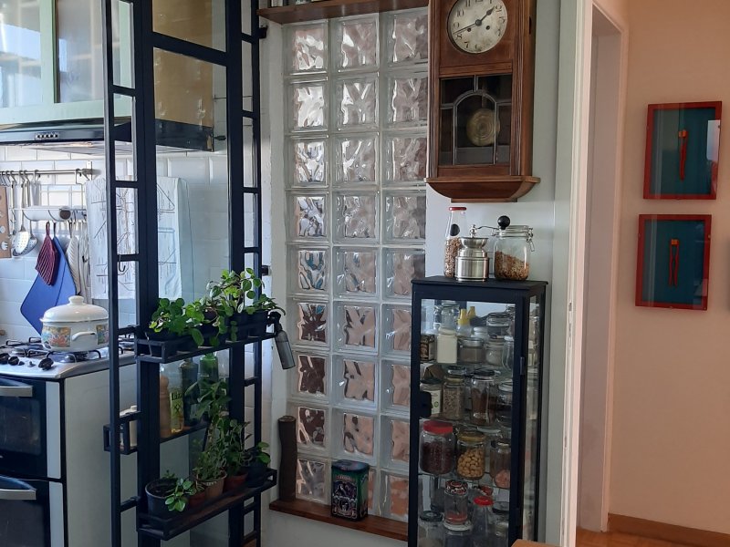 Apartamento à venda Icaraí com 165m² e 3 quartos por R$ 1.120.000 - 741597659-13-cozinha.jpg