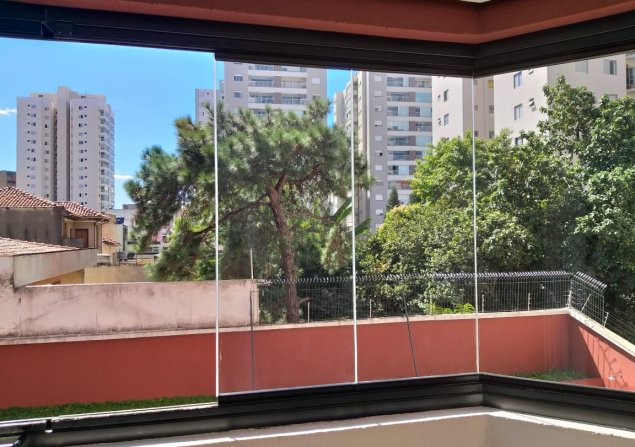 imóvel com 56m²