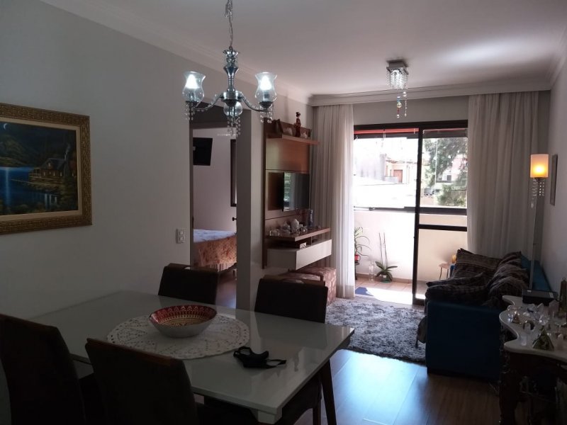 imóvel com 56m² - Casa Verde - São Paulo