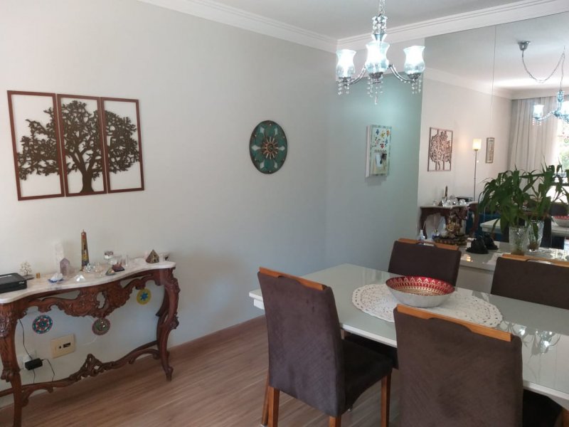 imóvel com 56m² - Casa Verde - São Paulo