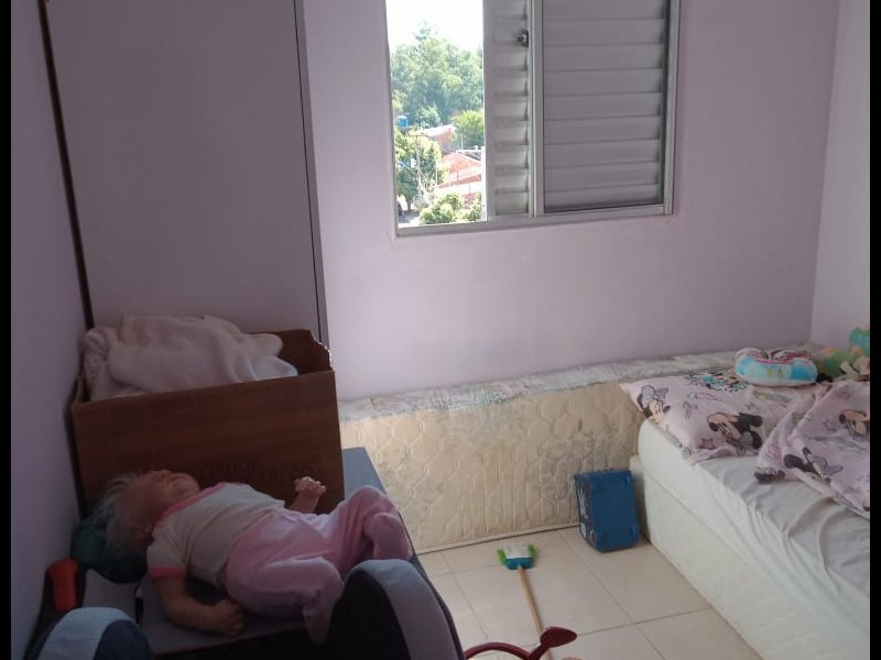 imóvel com 43m² - Parque Bauru - Bauru