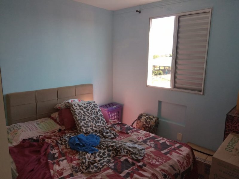 imóvel com 43m² - Parque Bauru - Bauru