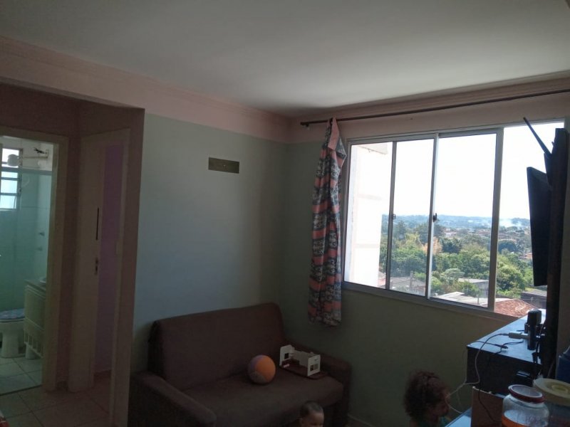 imóvel com 43m² - Parque Bauru - Bauru