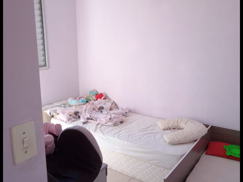 imóvel com 43m² - Parque Bauru - Bauru