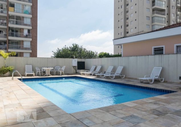 imóvel com 68m²