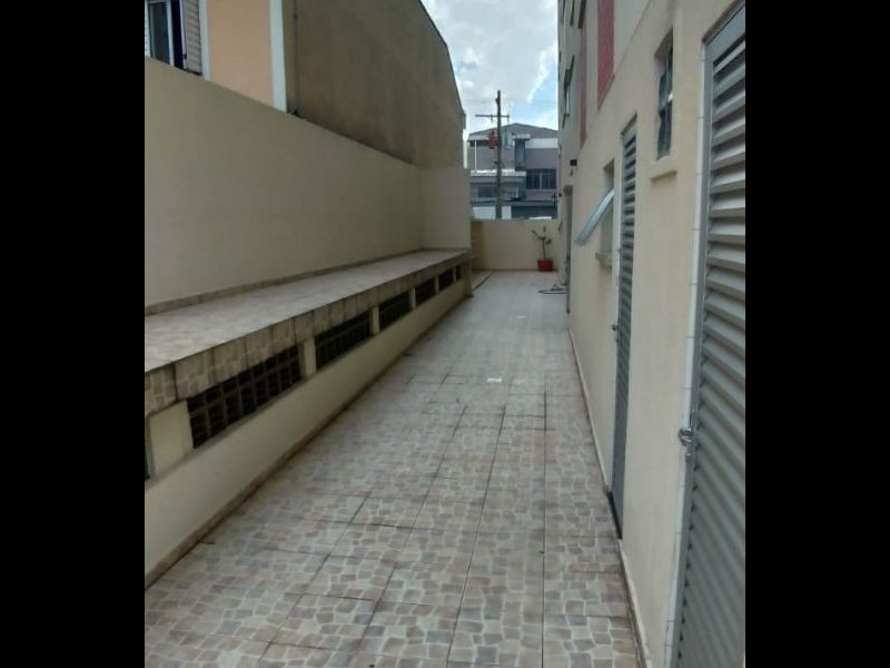 imóvel com 68m² - Vila Brasilio Machado - São Paulo