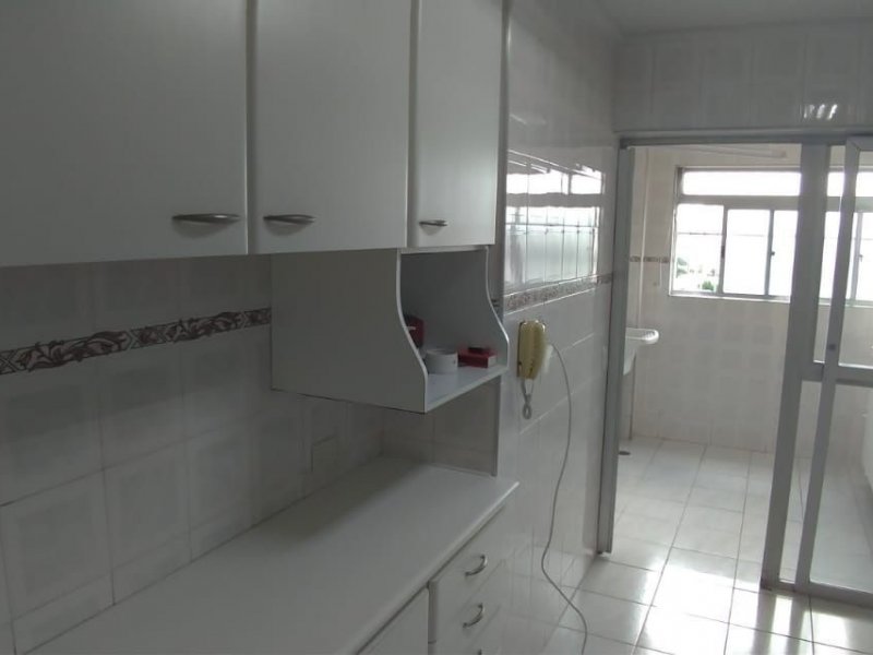 imóvel com 68m² - Vila Brasilio Machado - São Paulo