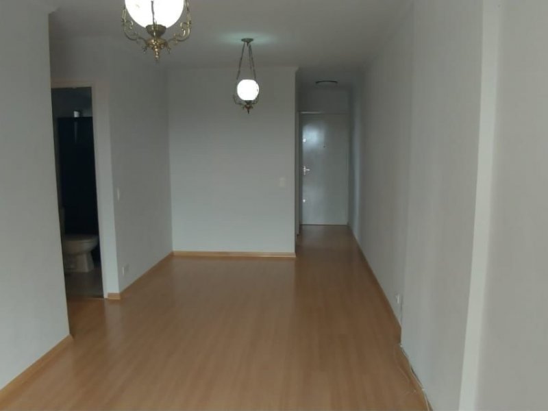 imóvel com 68m² - Vila Brasilio Machado - São Paulo