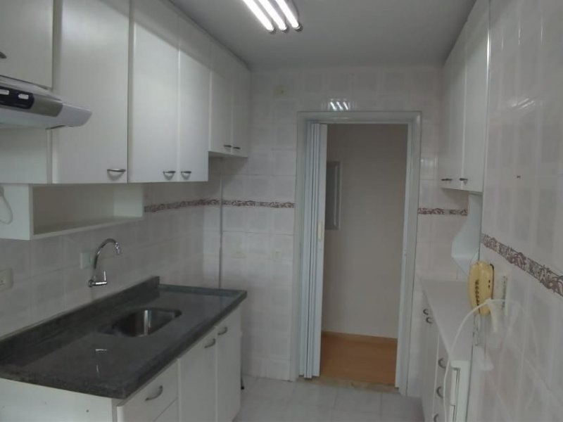 imóvel com 68m² - Vila Brasilio Machado - São Paulo