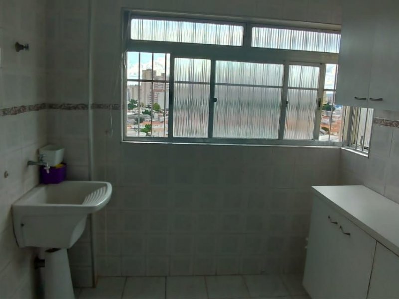 imóvel com 68m² - Vila Brasilio Machado - São Paulo