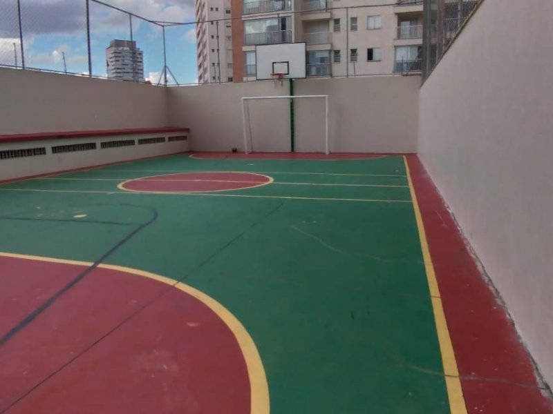 imóvel com 68m² - Vila Brasilio Machado - São Paulo