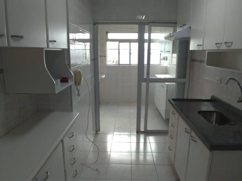 imóvel com 68m² - Vila Brasilio Machado - São Paulo