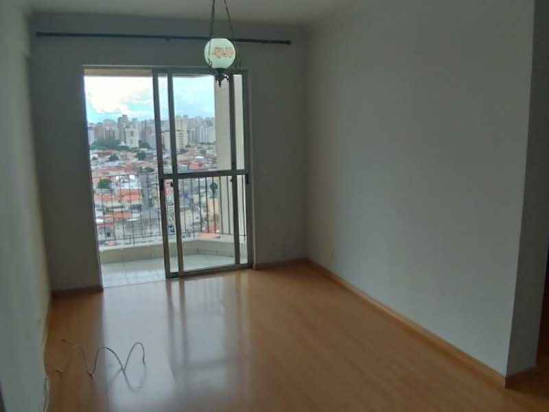 imóvel com 68m² - Vila Brasilio Machado - São Paulo