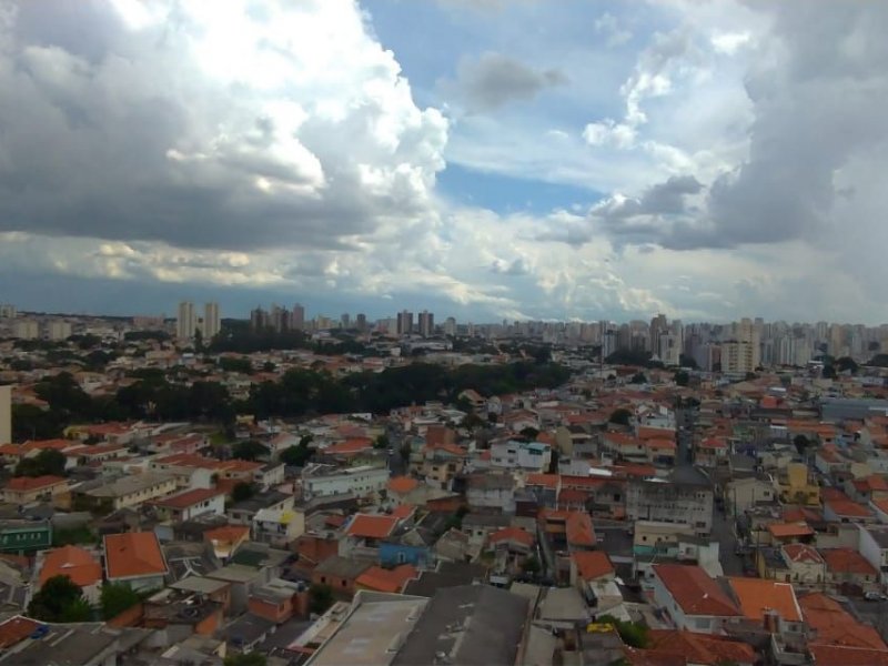 imóvel com 68m² - Vila Brasilio Machado - São Paulo
