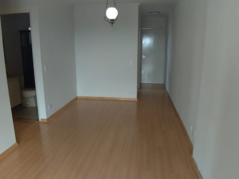 imóvel com 68m² - Vila Brasilio Machado - São Paulo
