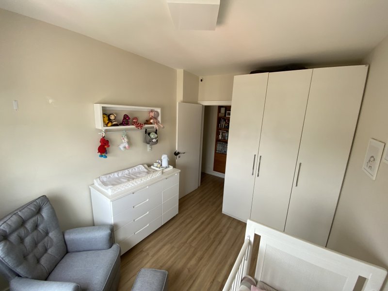 Apartamento à venda Brooklin com 112m² e 3 quartos por R$ 1.100.000 - 1369937987-q-23.jpeg