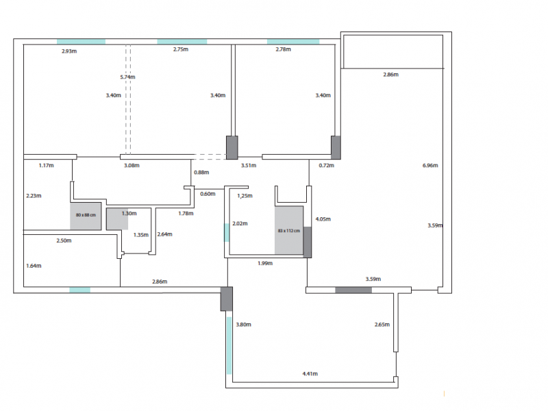 Apartamento à venda Brooklin com 112m² e 3 quartos por R$ 1.100.000 - 1456498083-screenshot-2021-03-05-at-21.png