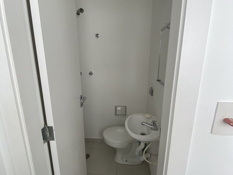 Apartamento à venda Brooklin com 112m² e 3 quartos por R$ 1.100.000 - 1538539679-be.jpeg