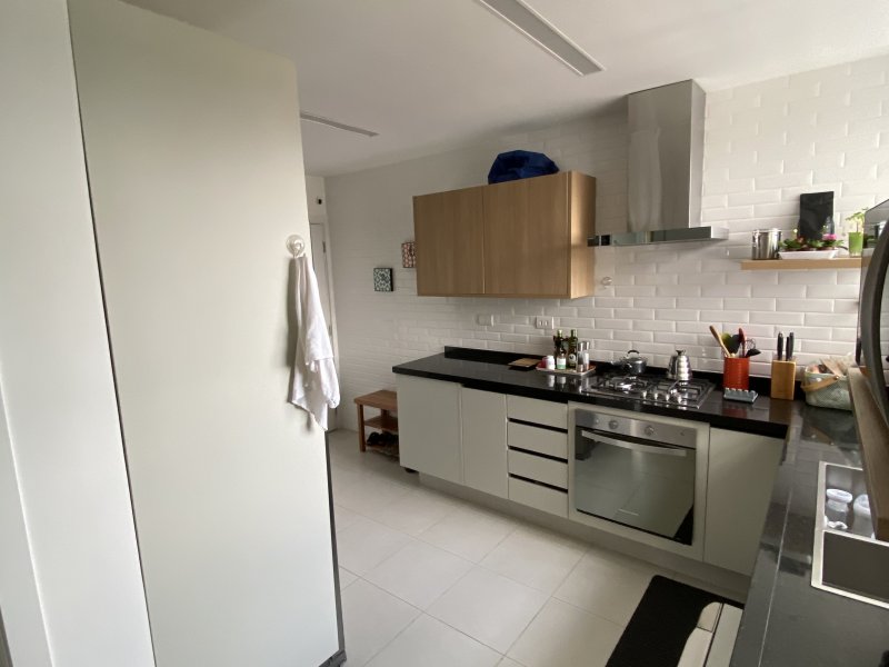 Apartamento à venda Brooklin com 112m² e 3 quartos por R$ 1.100.000 - 1558023658-coz-2.jpeg
