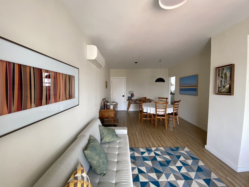 Apartamento à venda Brooklin com 112m² e 3 quartos por R$ 1.100.000 - 1615684472-sala-2.jpeg