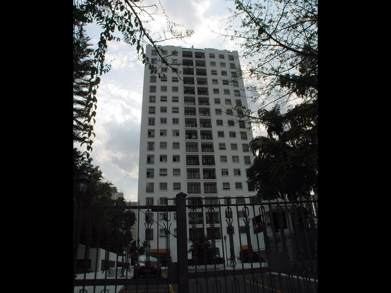 Apartamento à venda Brooklin com 112m² e 3 quartos por R$ 1.100.000 - 409261833-fachada.png