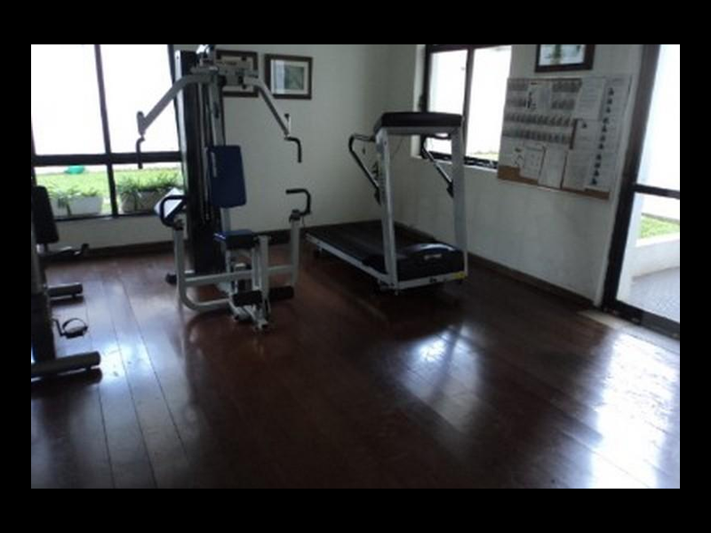 Apartamento à venda Brooklin com 112m² e 3 quartos por R$ 1.100.000 - 603940850-academia.png