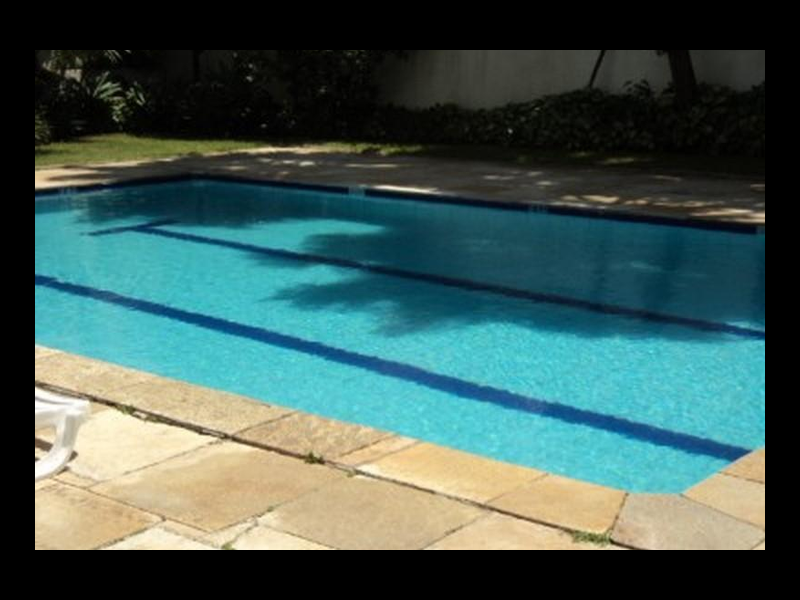 Apartamento à venda Brooklin com 112m² e 3 quartos por R$ 1.100.000 - 670889374-piscina.png