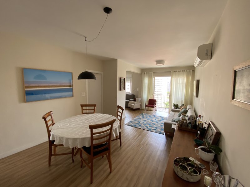 Apartamento à venda Brooklin com 112m² e 3 quartos por R$ 1.100.000 - 89136071-sala-1.jpeg