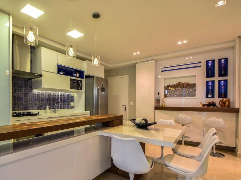 imóvel com 52m² - Brooklin - São Paulo