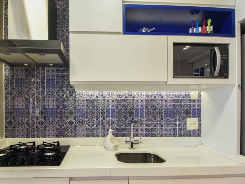 imóvel com 52m² - Brooklin - São Paulo