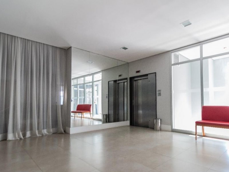imóvel com 52m² - Brooklin - São Paulo