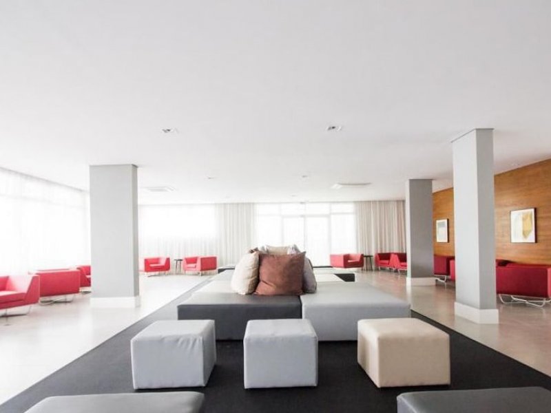 imóvel com 52m² - Brooklin - São Paulo