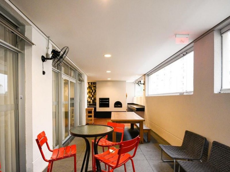 imóvel com 52m² - Brooklin - São Paulo