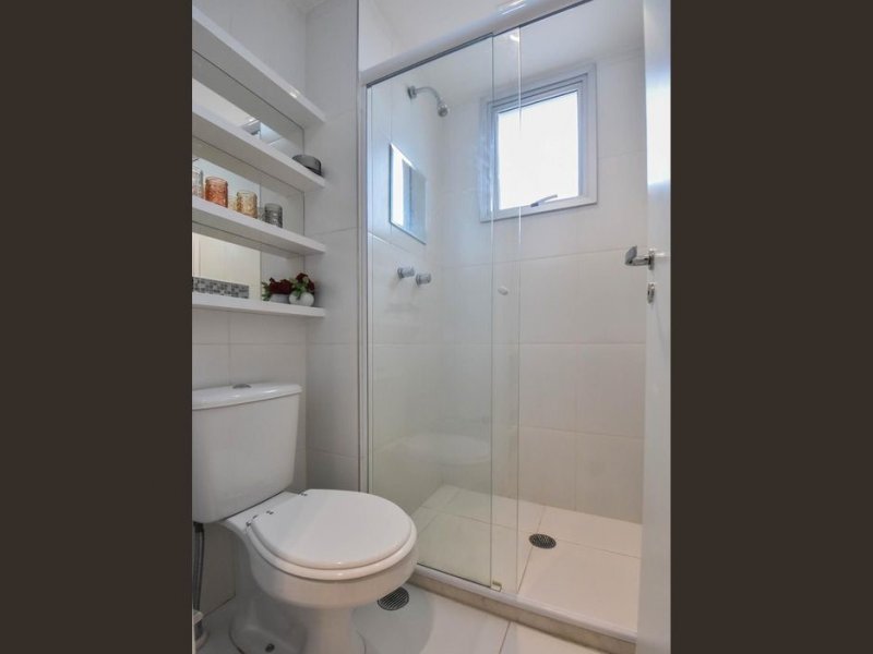 imóvel com 52m² - Brooklin - São Paulo