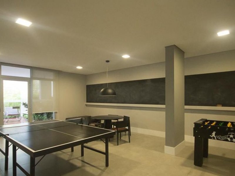 imóvel com 52m² - Brooklin - São Paulo