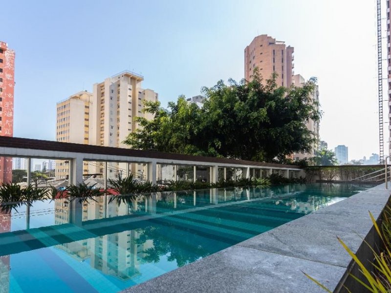 imóvel com 52m² - Brooklin - São Paulo