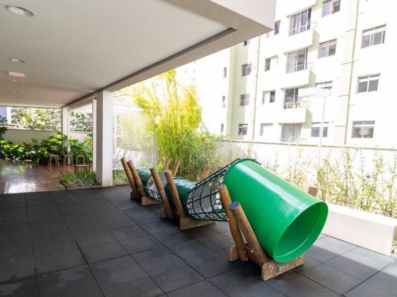 imóvel com 52m² - Brooklin - São Paulo