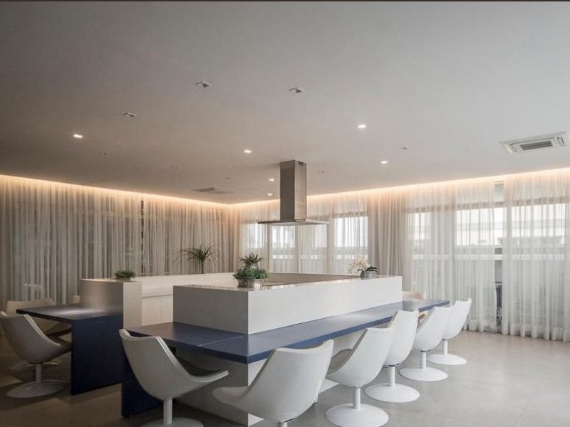 imóvel com 52m² - Brooklin - São Paulo