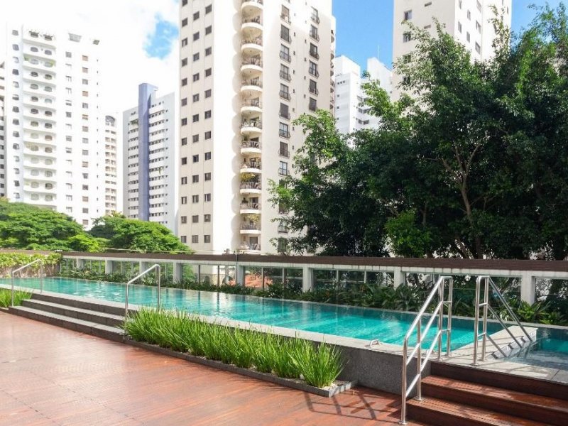 imóvel com 52m² - Brooklin - São Paulo