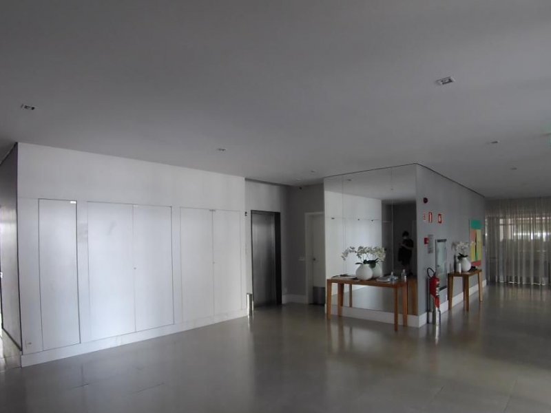imóvel com 52m² - Brooklin - São Paulo