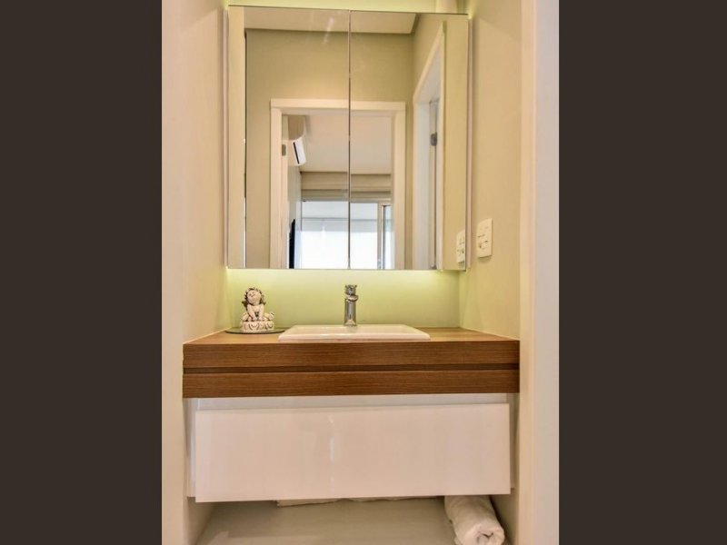 imóvel com 52m² - Brooklin - São Paulo