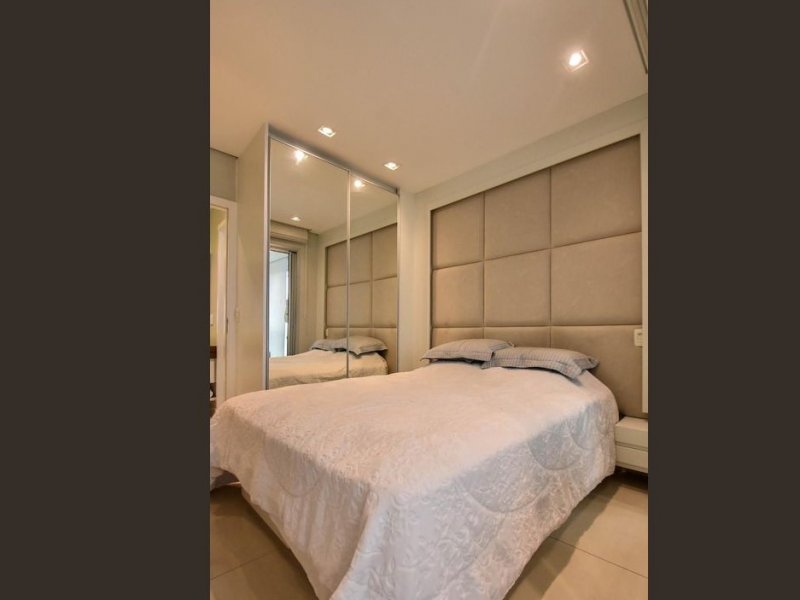 imóvel com 52m² - Brooklin - São Paulo