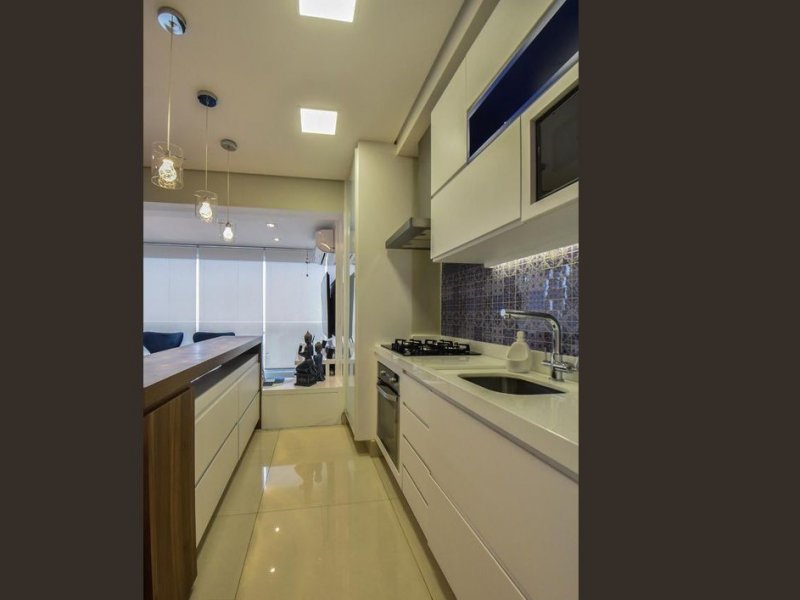 imóvel com 52m² - Brooklin - São Paulo