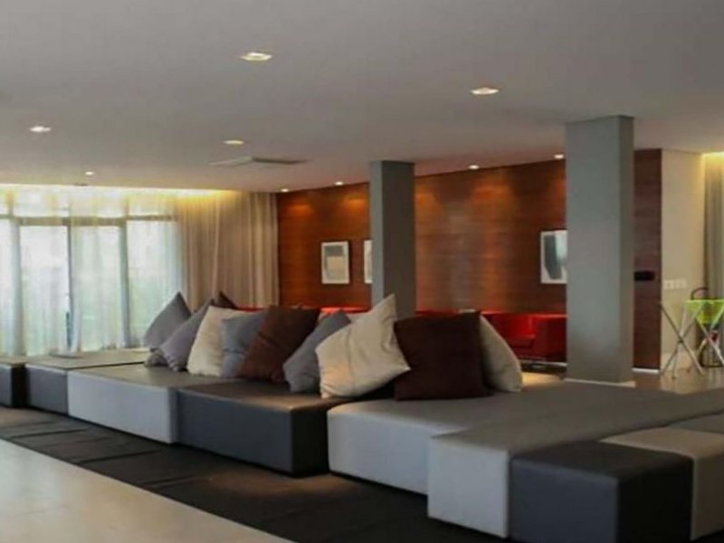 imóvel com 52m² - Brooklin - São Paulo