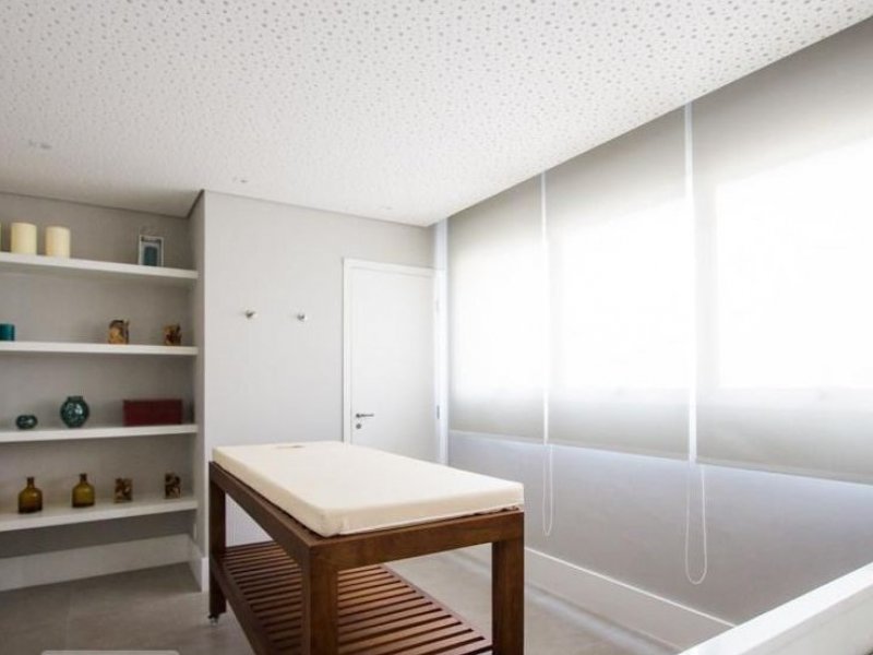imóvel com 52m² - Brooklin - São Paulo
