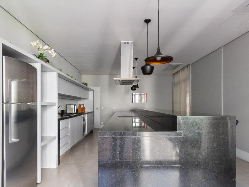 imóvel com 52m² - Brooklin - São Paulo