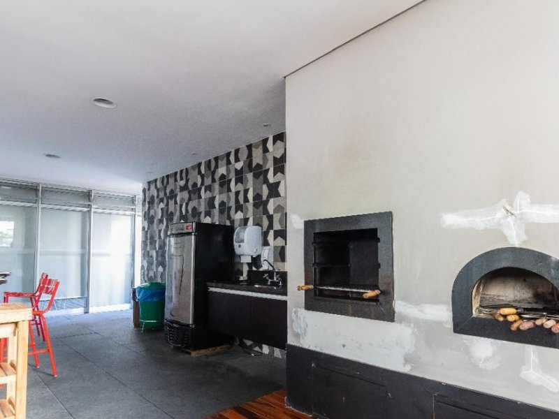imóvel com 52m² - Brooklin - São Paulo