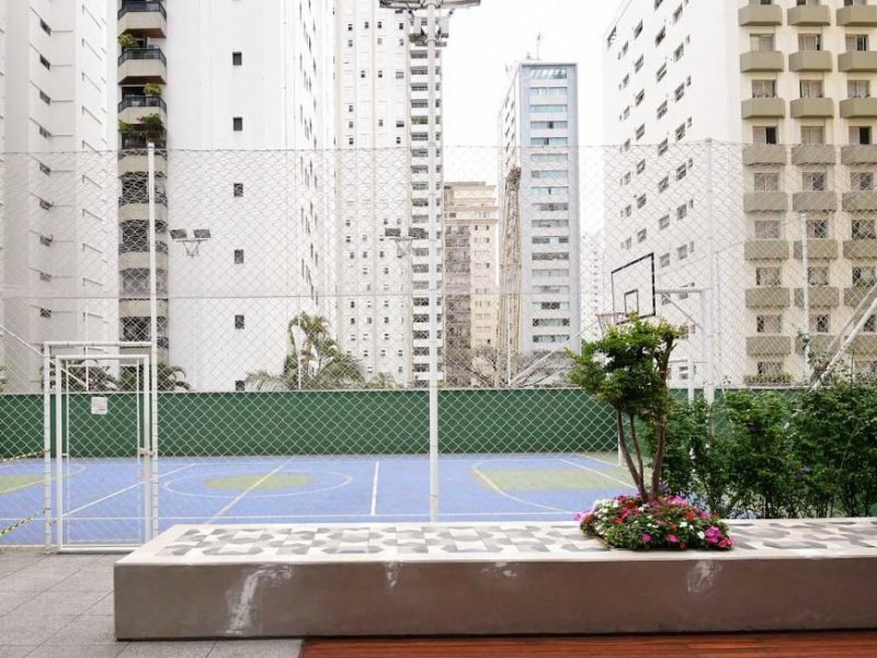 imóvel com 52m² - Brooklin - São Paulo